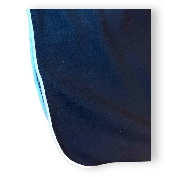 Athletic Works Women's Dri More Piped Bermuda Pants - Picture 3 of 6